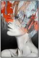 Crestview Collection Unclear Thoughts Wall Art-0