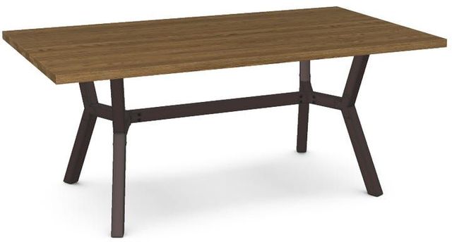 Amisco Southcross Solid Ash Table-0