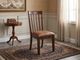 Sunny Designs™ Santa Fe Dark Chocolate Dining Chair-1