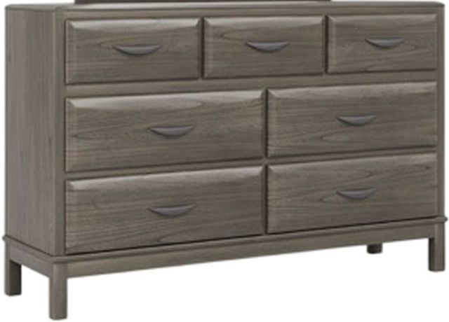 Signature Design by Ashley® Triscanna Gray Dresser-0
