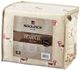 Olliix by Woolrich Tan Dog California King Flannel Cotton Sheet Set-4