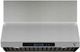 VEZENI Professional 48" Stainless Steel Under Cabinet Range Hood-0