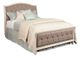 American Drew® Southbury Queen Upholstered Bed-0