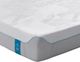 BEDGEAR® S5 Performance® 10" Memory Foam Medium Firm Smooth Top Queen Mattress-1