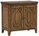 Liberty Furniture Carolina Park Amber Brown Bedside Chest-0