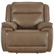 Signature Design by Ashley® Glencroft Sahara Power Recliner with Adjustable Headrest-3
