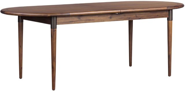 Four Hands Harper Toasted Walnut Dining Table-0