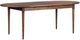Four Hands Harper Toasted Walnut Dining Table-0
