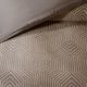 Olliix by Madison Park Signature Grey Queen Shades of Grey Comforter Set-3