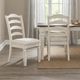 Powell® Stanbury 2-Piece Antique White Side Chair Set-1