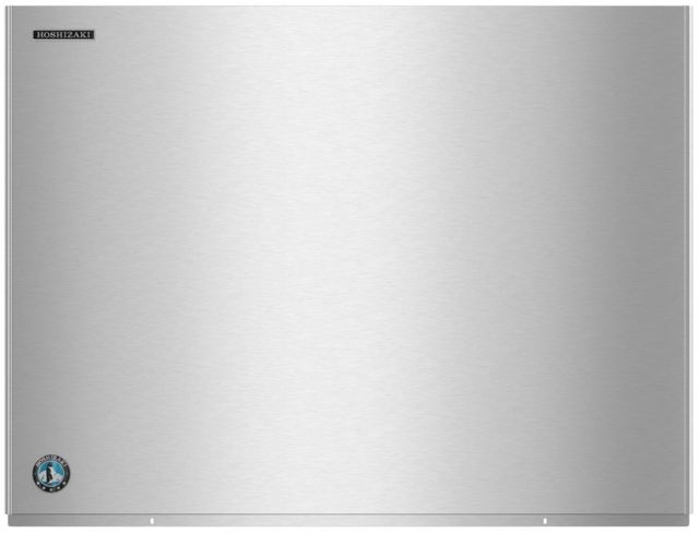 Hoshizaki 36.44" Stainless Steel Tamper Proof Kit for Water and Remote-Cooled Tall Icemakers-0