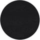 Coaster® Sweeney Black Round Wood Occasional Coffee Table-4