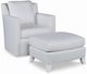 Century® Studio Essentials Mike Ottoman-1