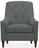 La-Z-Boy® Marietta Accent Gray Chair-0
