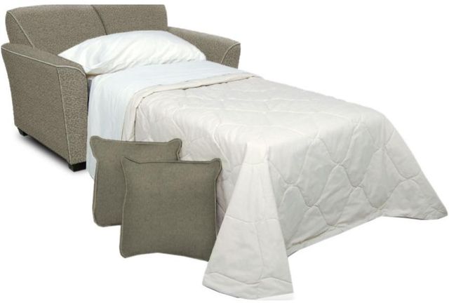 Creek Side Customs Customizable Smyrna Twin Sleeper-4