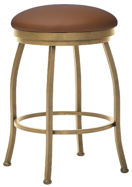 Wesley Allen Berkeley Bar Stool
