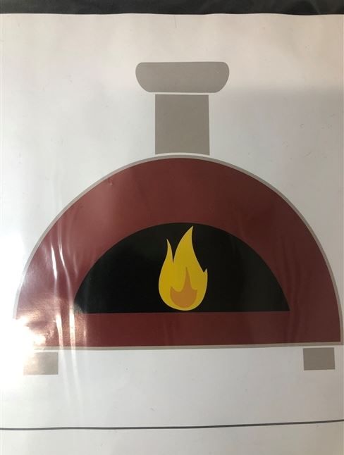 Alfa Allegro 5 Pizze Black Cover-1