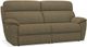 La-Z-Boy® Roman Moss Power Two-Seat Reclining Sofa-0