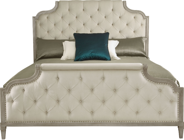 Bernhardt Marquesa Upholstered Bed-0