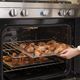 Haier 30" Stainless Steel Slide-In Gas Range-3