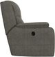 La-Z-Boy® Dorian Metal Manual Reclining Sofa-2