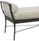 Century® Customizable Andalusia Settee-1