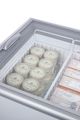 Summit® Commercial 15.0 Cu. Ft. White Chest Freezer-4