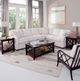 Braxton Culler Customizable Easton 2-Piece Upholstered L-Sectional-1