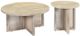 LR Home Natural End Table-4