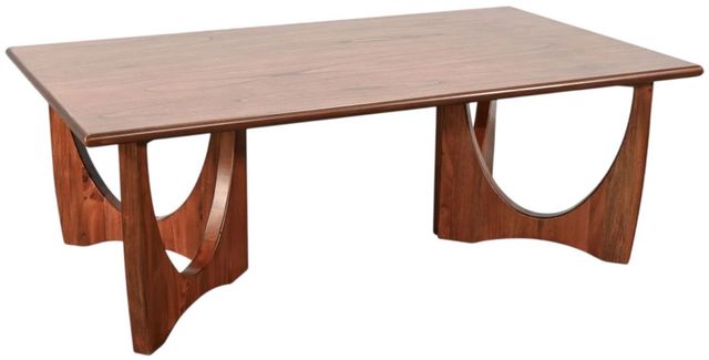 Sunny Designs™ Sinatra Cinnamon Rectangular Cocktail Table-0