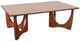 Sunny Designs™ Sinatra Cinnamon Rectangular Cocktail Table-0