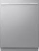 SKS 24" Stainless Steel Transitional Design Top Control Dishwasher with PowerSteam® -0