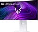 LG UltraGear™ 34" WQHD OLED 800R Curved Smart Gaming Monitor-3