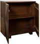 Stylecraft Angleton Brown Cabinet-1