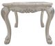 ACME Furniture Dresden Bone White End Table-2