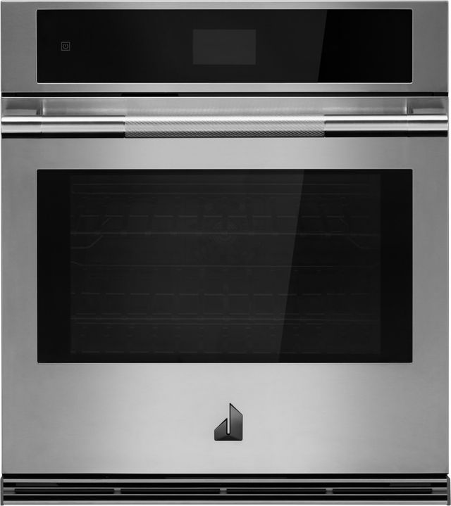 JennAir® RISE™ 27" Stainless Steel Built-In Single Electric Wall Oven