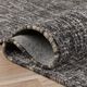 Dalyn™ Rug Company Mateo ME1 Ebony 5'x8' Area Rug-4
