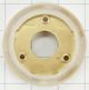 JennAir® Brass Range Knob Bezel-2