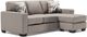Signature Design by Ashley® Greaves 3-Piece Stone Living Room Seating Set-1