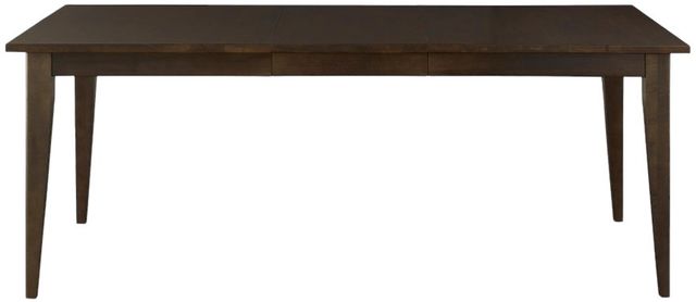 Bassett® Furniture Customizable Louisa Dining Table-1