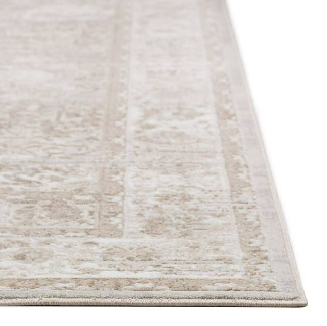 Dalyn™ Rug Company Rhodes Taupe 5'x8' Style 5 Area Rug-3