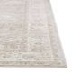 Dalyn™ Rug Company Rhodes Taupe 5'x8' Style 5 Area Rug-3