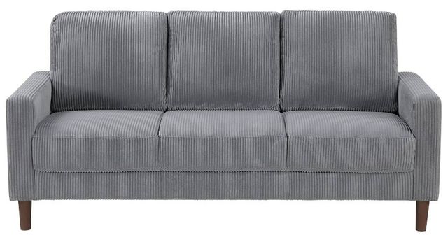 Homelegance® Crandall Gray Sofa-2