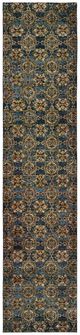 Oriental Weavers™ Andorra 5'x7' Style 31 Area Rug-4