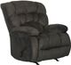 Catnapper® Daly Cobblestone Chaise Rocker Recliner-0