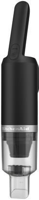 KitchenAid® Go™ Black Matte Cordless Handheld Vacuum-3