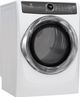 Electrolux 8.0 Cu. Ft. Island White Front Load Electric Dryer-2
