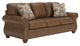 Signature Design by Ashley® Shadsburne Earth Sofa-0