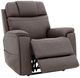Liberty Furniture Revive Jumbo Bark Zero Gravity Power Lift Recliner-1