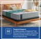 Sealy® Posturepedic® Dantley Innerspring Medium Tight Top Twin XL Mattress-4